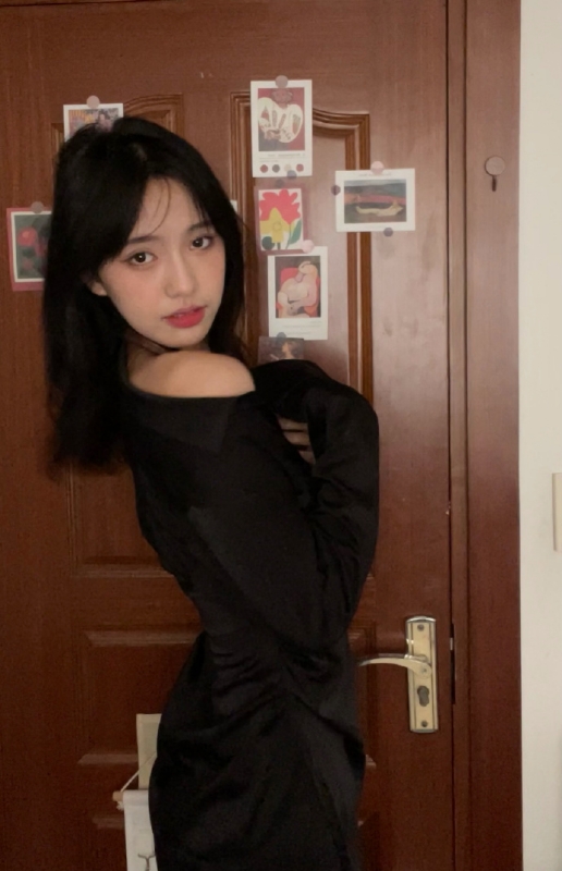 李美嘉的第一张照片--宁夏父母相亲团